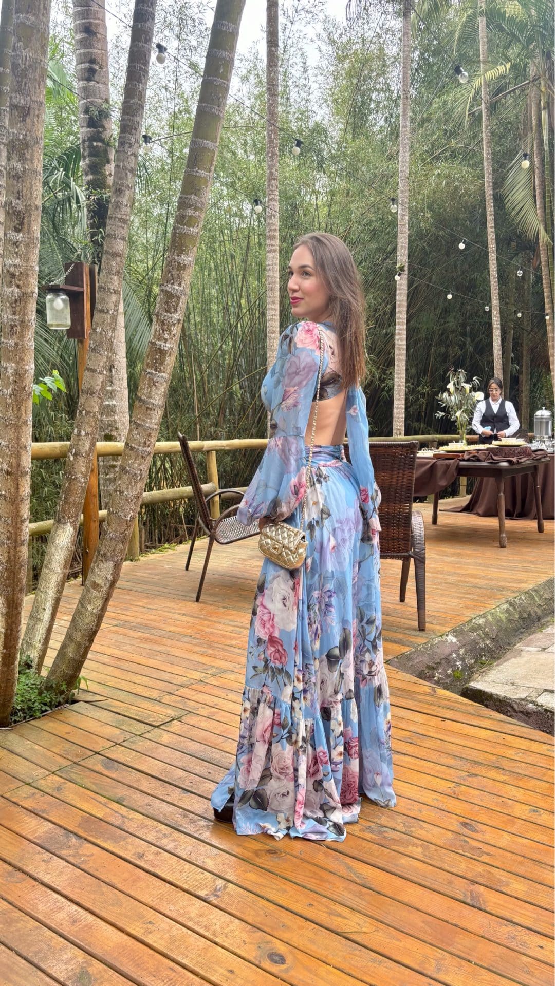 MARCELA CASTRO - Modelo Fotográfica/Presença Vip