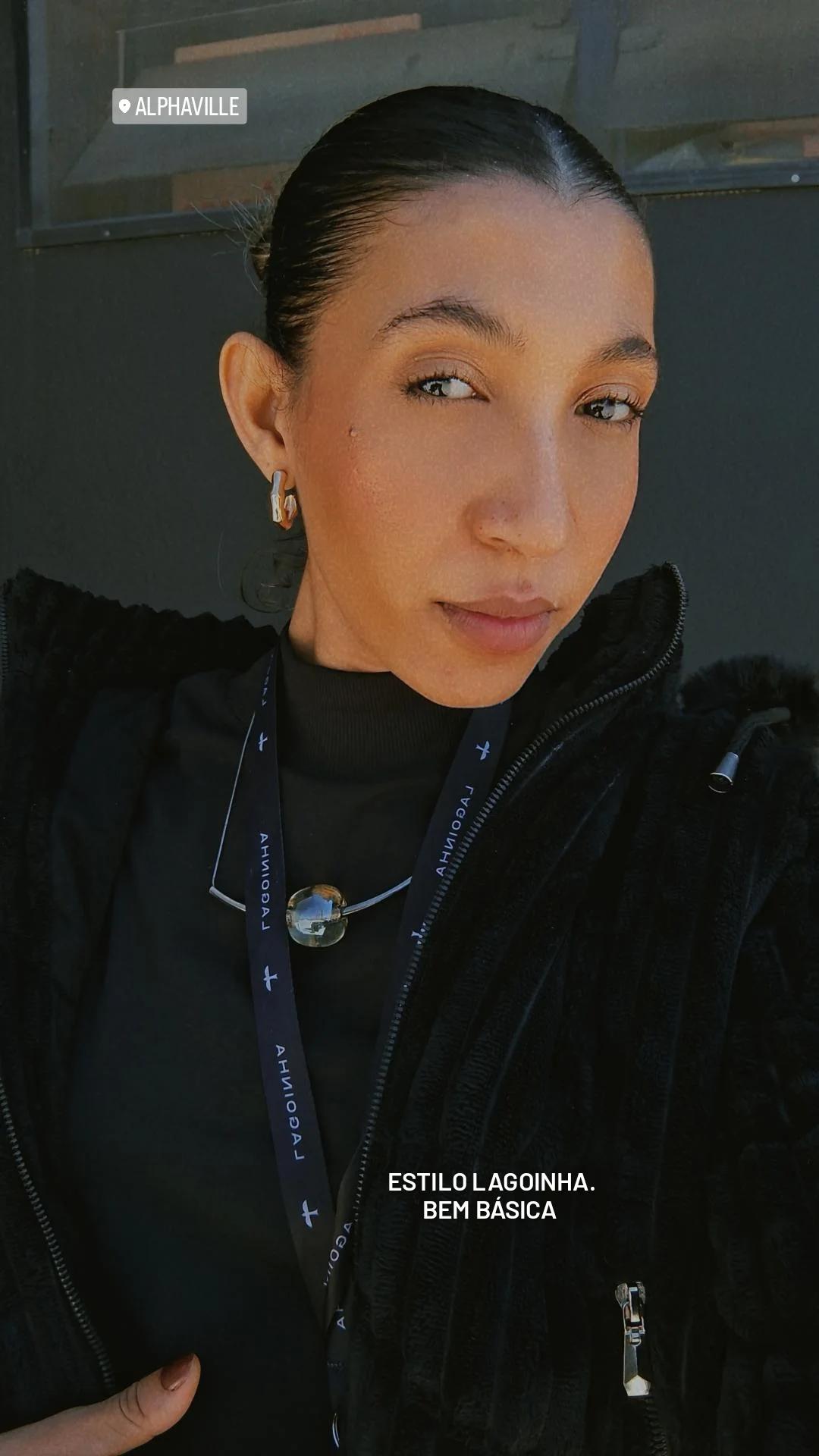 Janna sattos📍São Paulo /Modelo / Criadora de conteúdo / Modelo provador