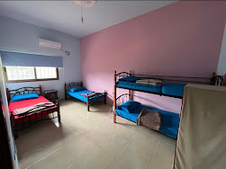 Hostel Libanos