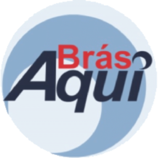 Brás Aqui