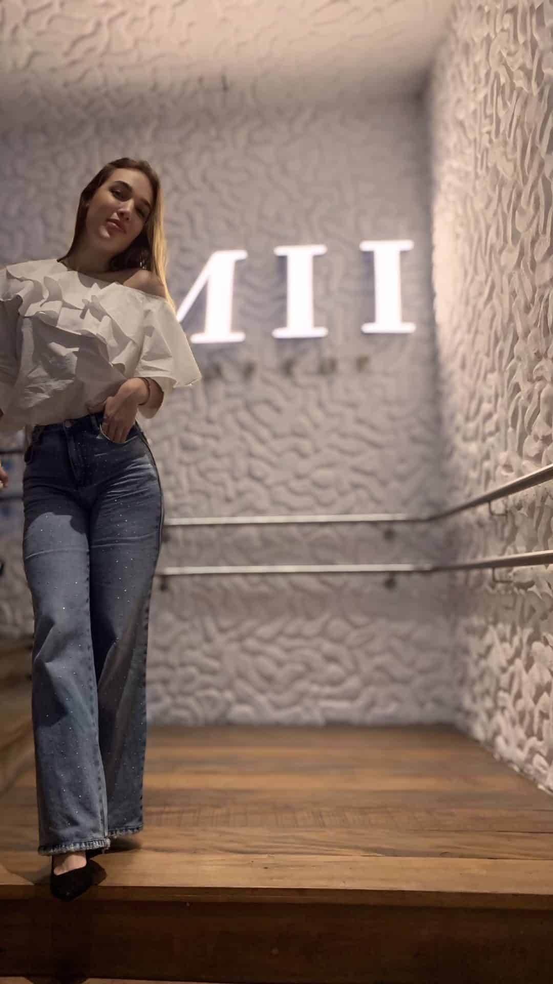 MARCELA CASTRO - Modelo Fotográfica/Presença Vip