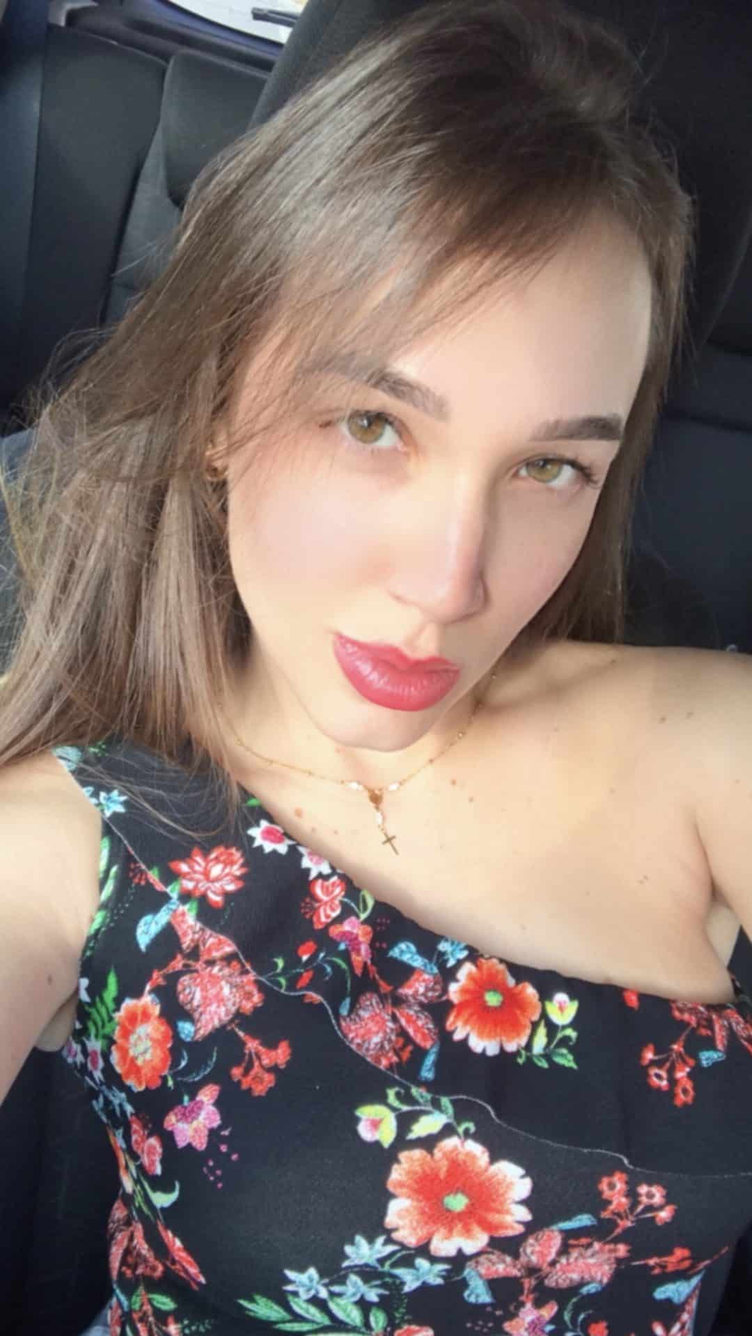 MARCELA CASTRO - Modelo Fotográfica/Presença Vip