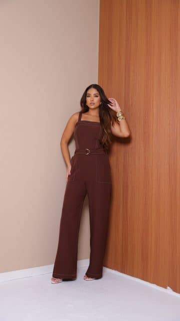 MODELO, APRESENTADORA E SOCIAL MEDIA