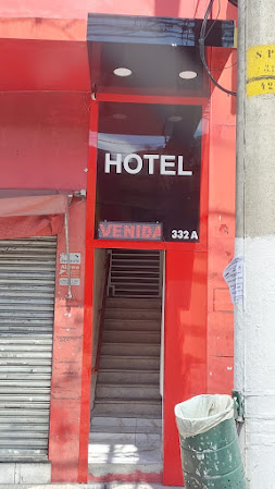 Hotel Avenida Brás