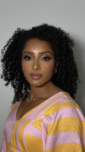 Modelo fotografica,provador