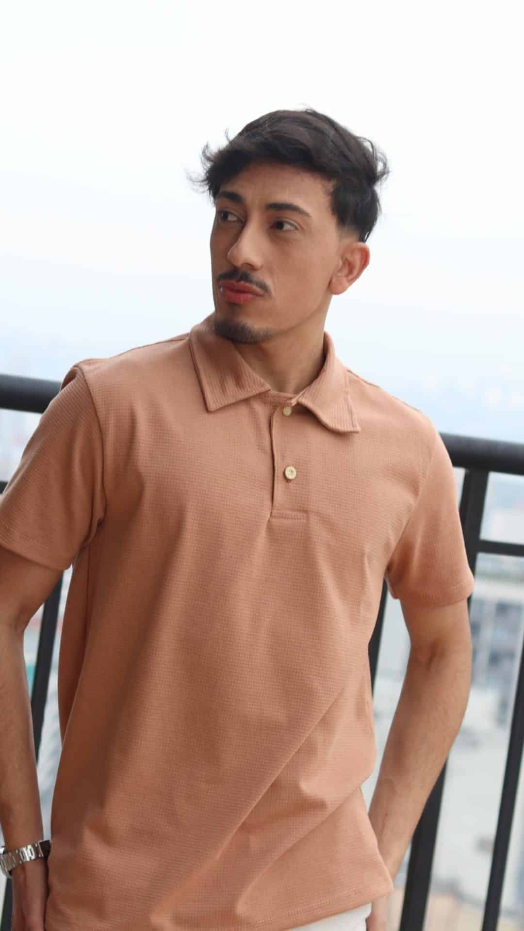 Modelo Fotográfico @wesleyvilaryo 🏠 São Paulo e região