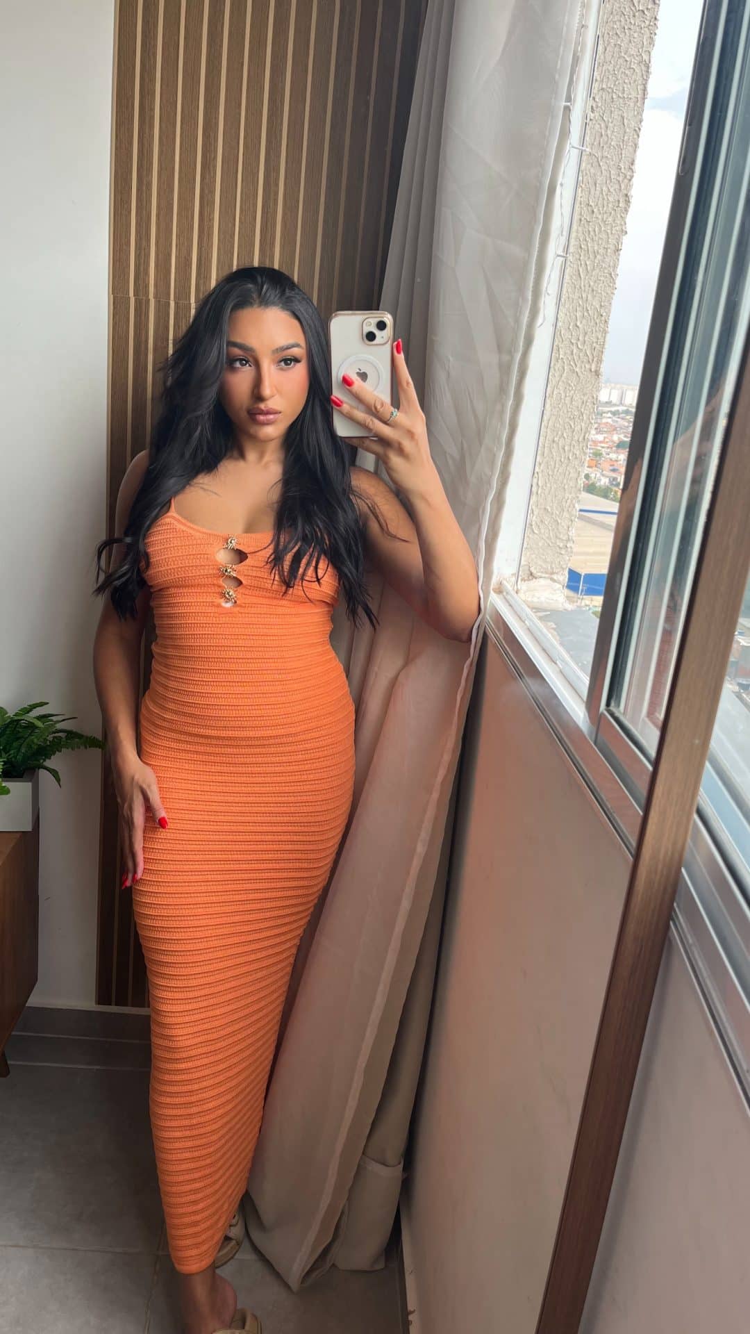 Modelo para provador