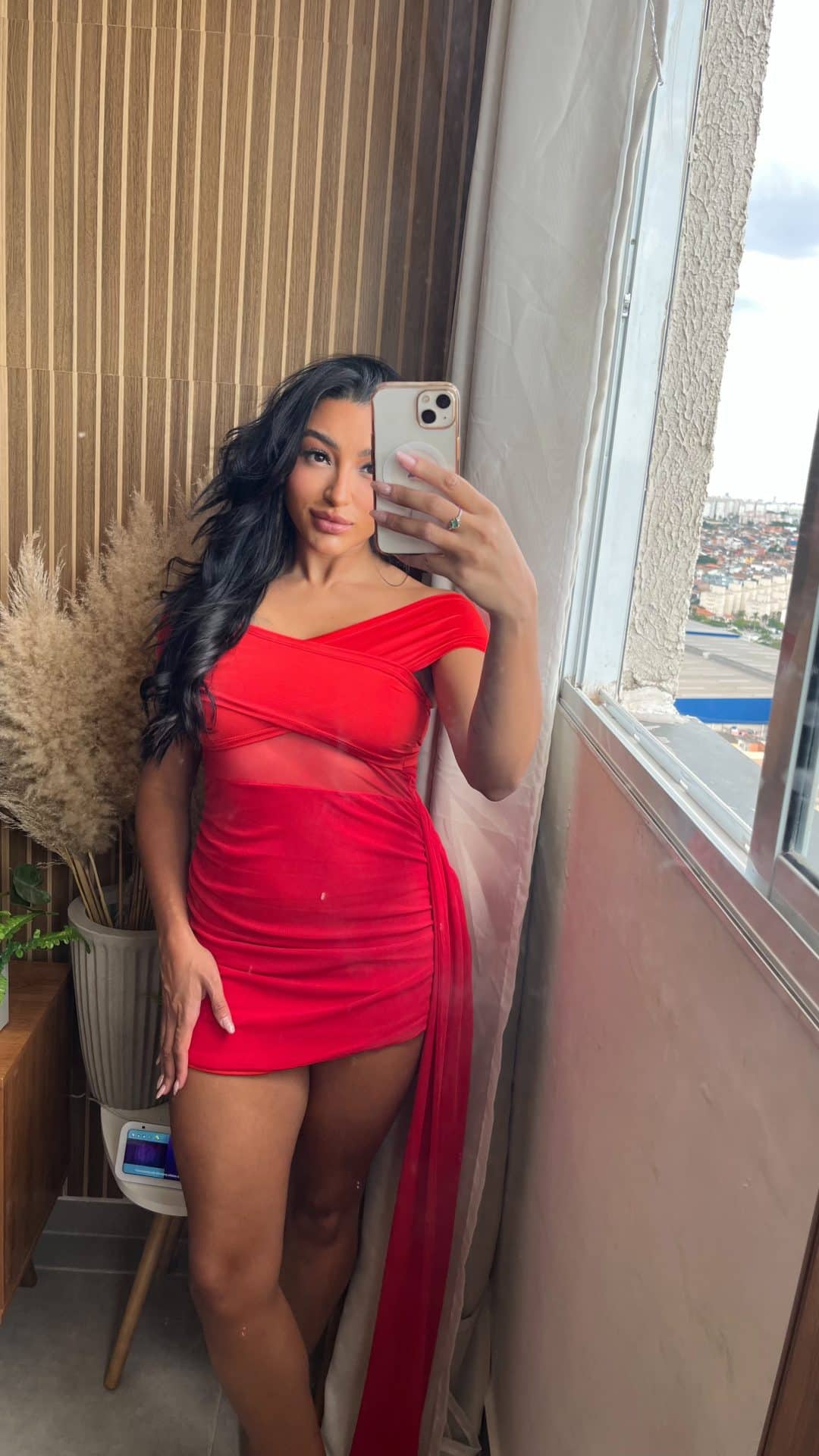 Modelo para provador