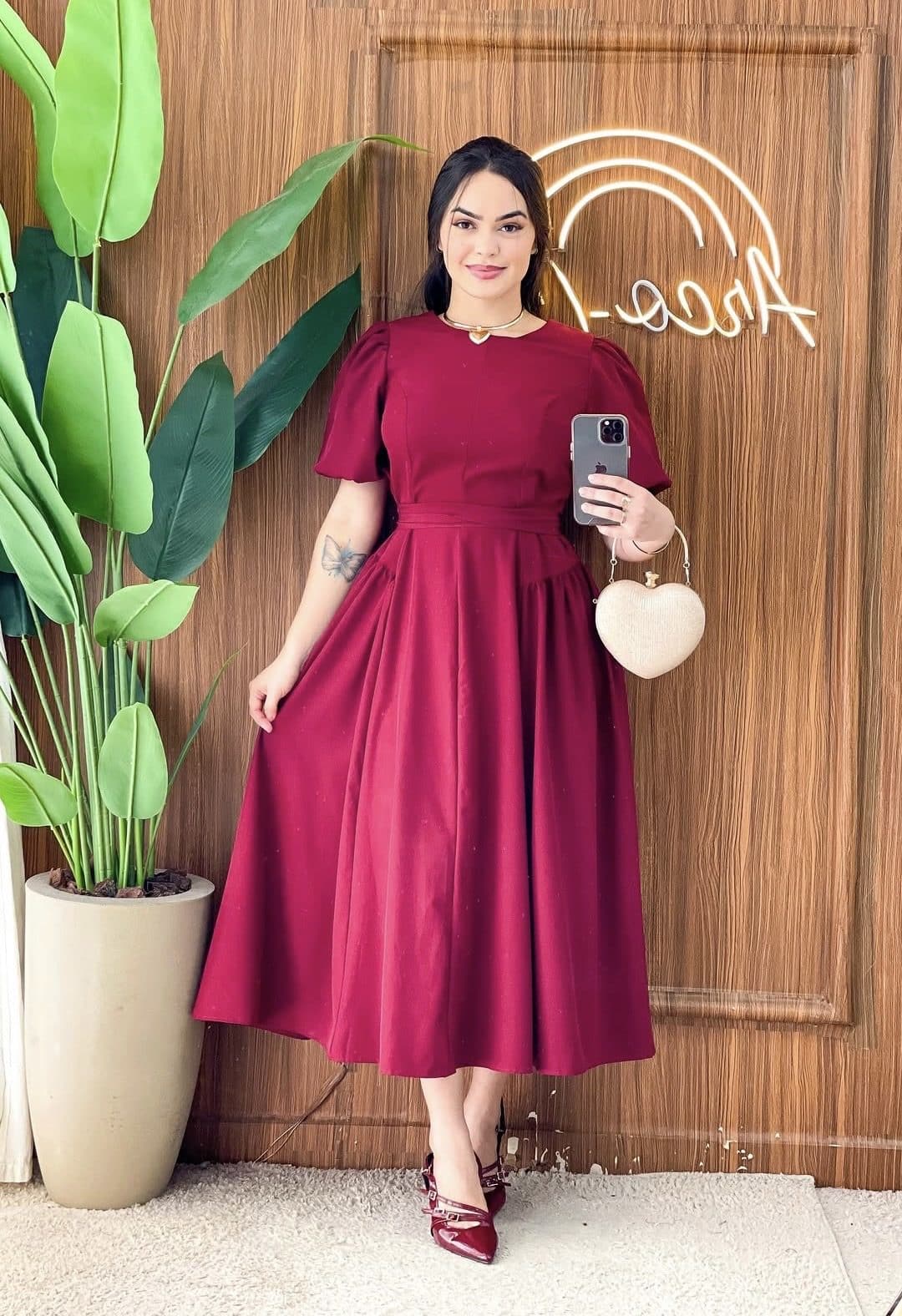 Modelo fotográfica | social mídia | provador | live shop | presença