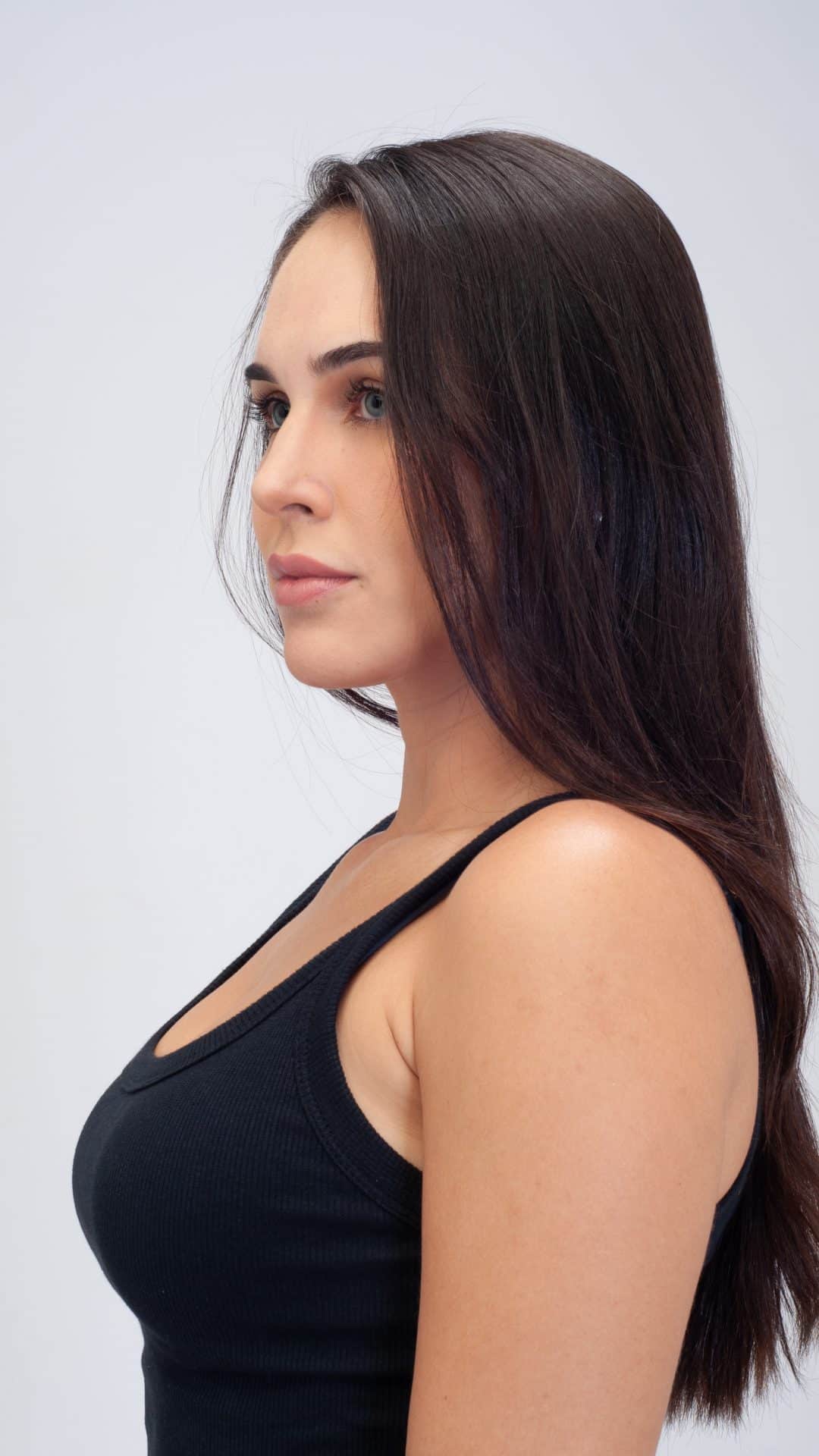 Modelo de prova, modelo de portfólio, modelo de loja