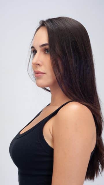 Modelo de prova, modelo de portfólio, modelo de loja