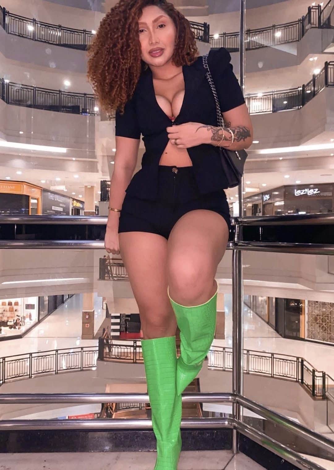 Modelo para Provador