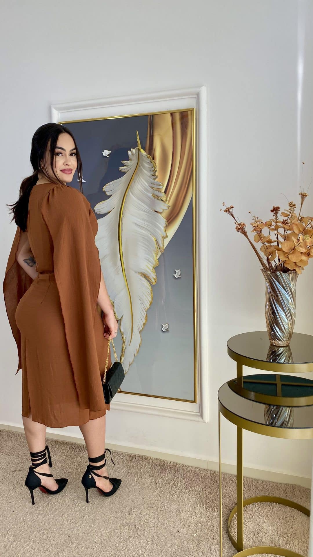 Modelo fotográfica | social mídia | provador | live shop | presença