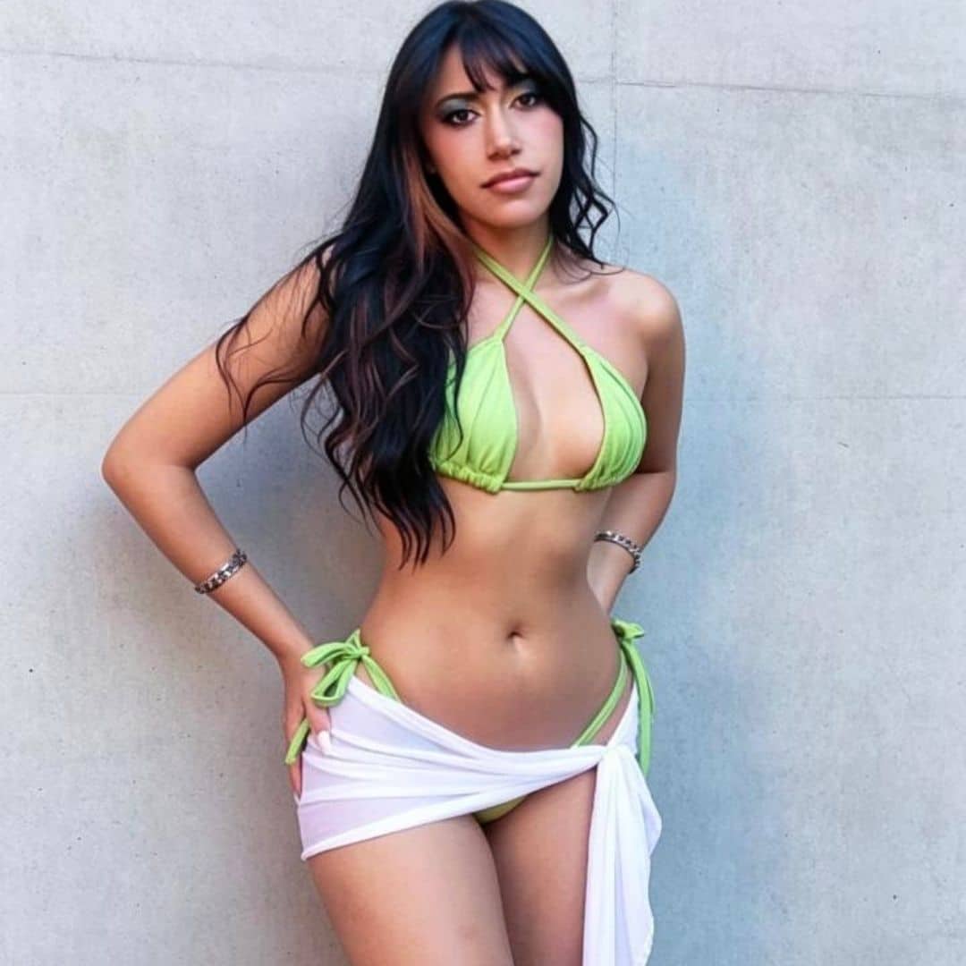 Modelo fotográfica Ana Caroline📍São Paulo