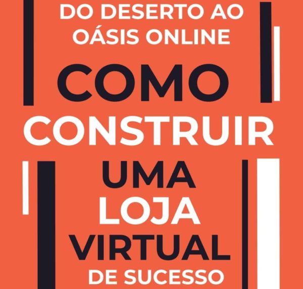 Do Zero ao Sucesso. Sua Loja Online em uma Máquina de Lucros Loja Online que Realmente Fatura"