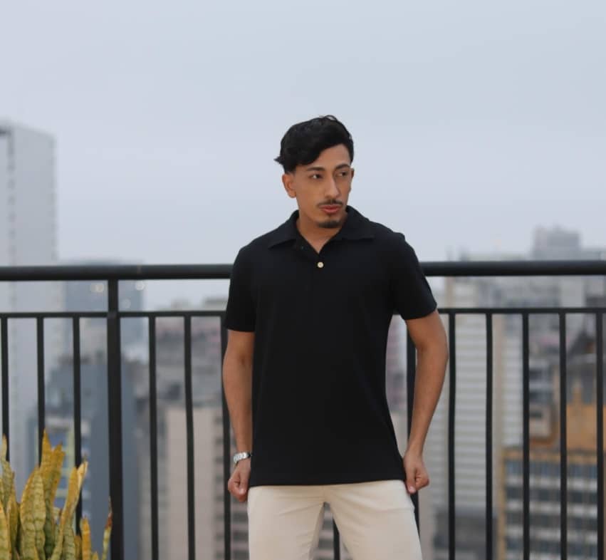Modelo Fotográfico @wesleyvilaryo 🏠 São Paulo e região