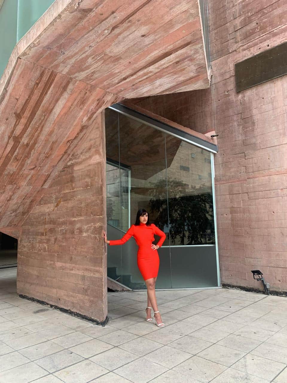 Ana Caroline📍São Paulo /Modelo / Criadora de conteúdo / Modelo provador