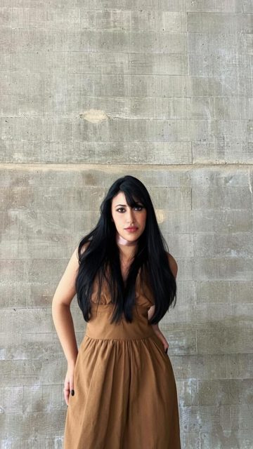 Ana Caroline📍São Paulo /Modelo / Criadora de conteúdo / Modelo provador