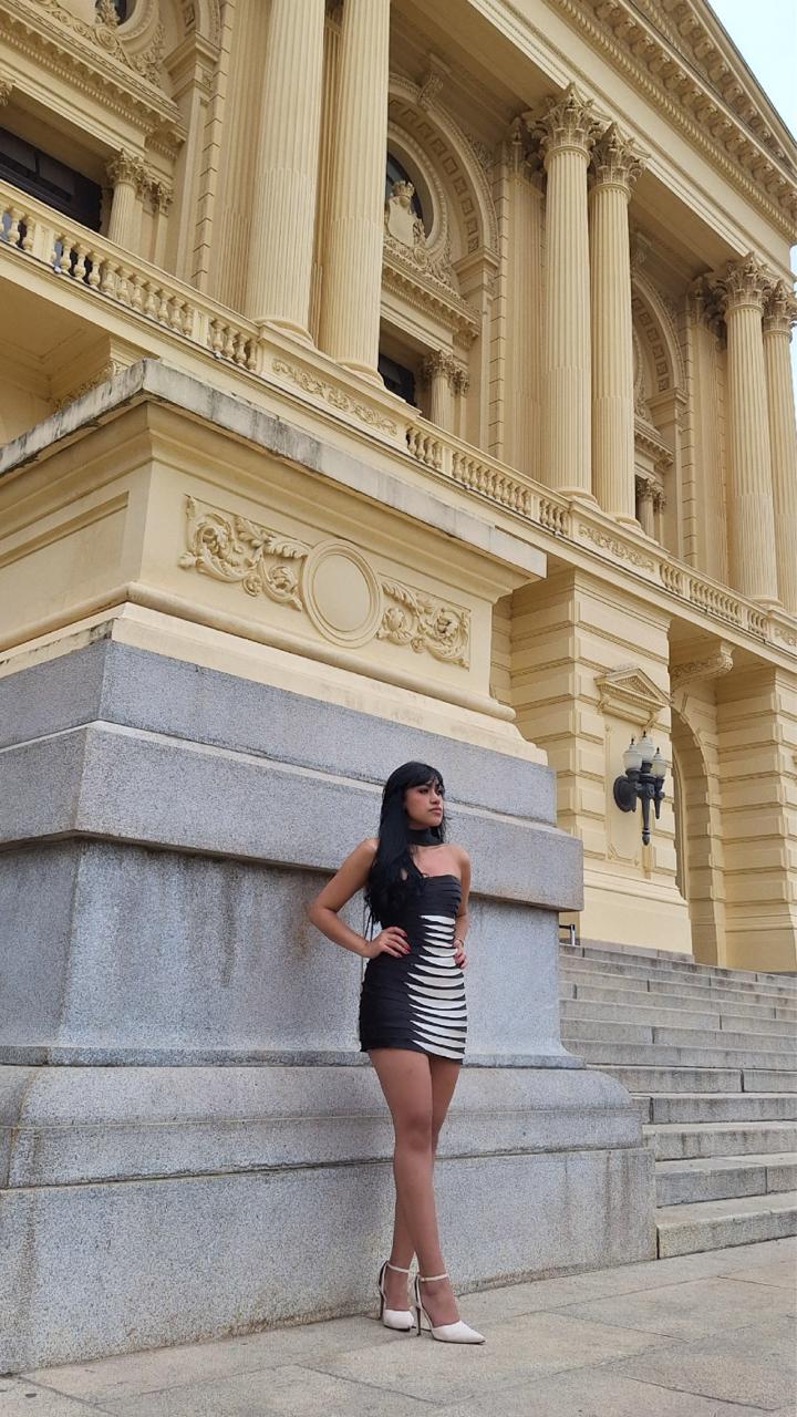 Ana Caroline📍São Paulo /Modelo / Criadora de conteúdo / Modelo provador