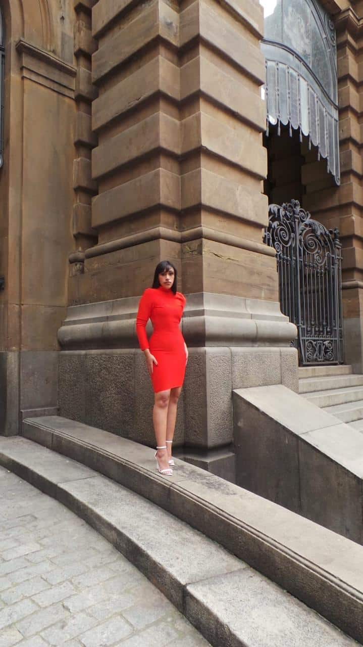 Ana Caroline📍São Paulo /Modelo / Criadora de conteúdo / Modelo provador