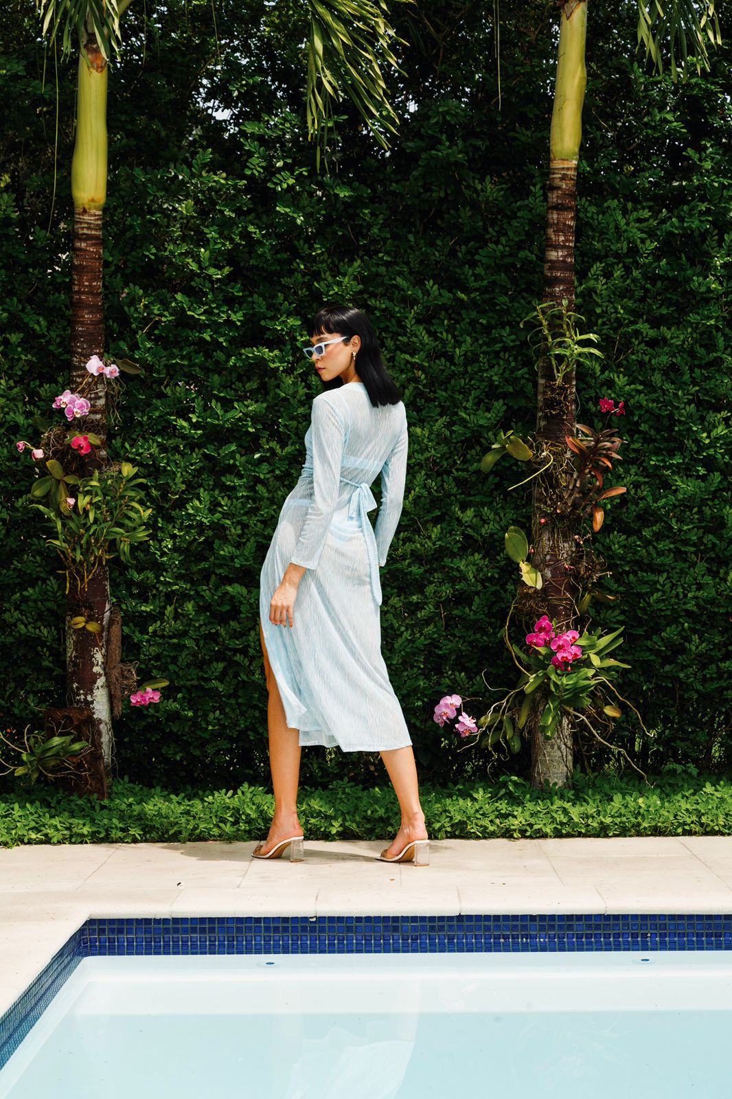 Modelo Disponível/ São Paulo @Alarissatorress