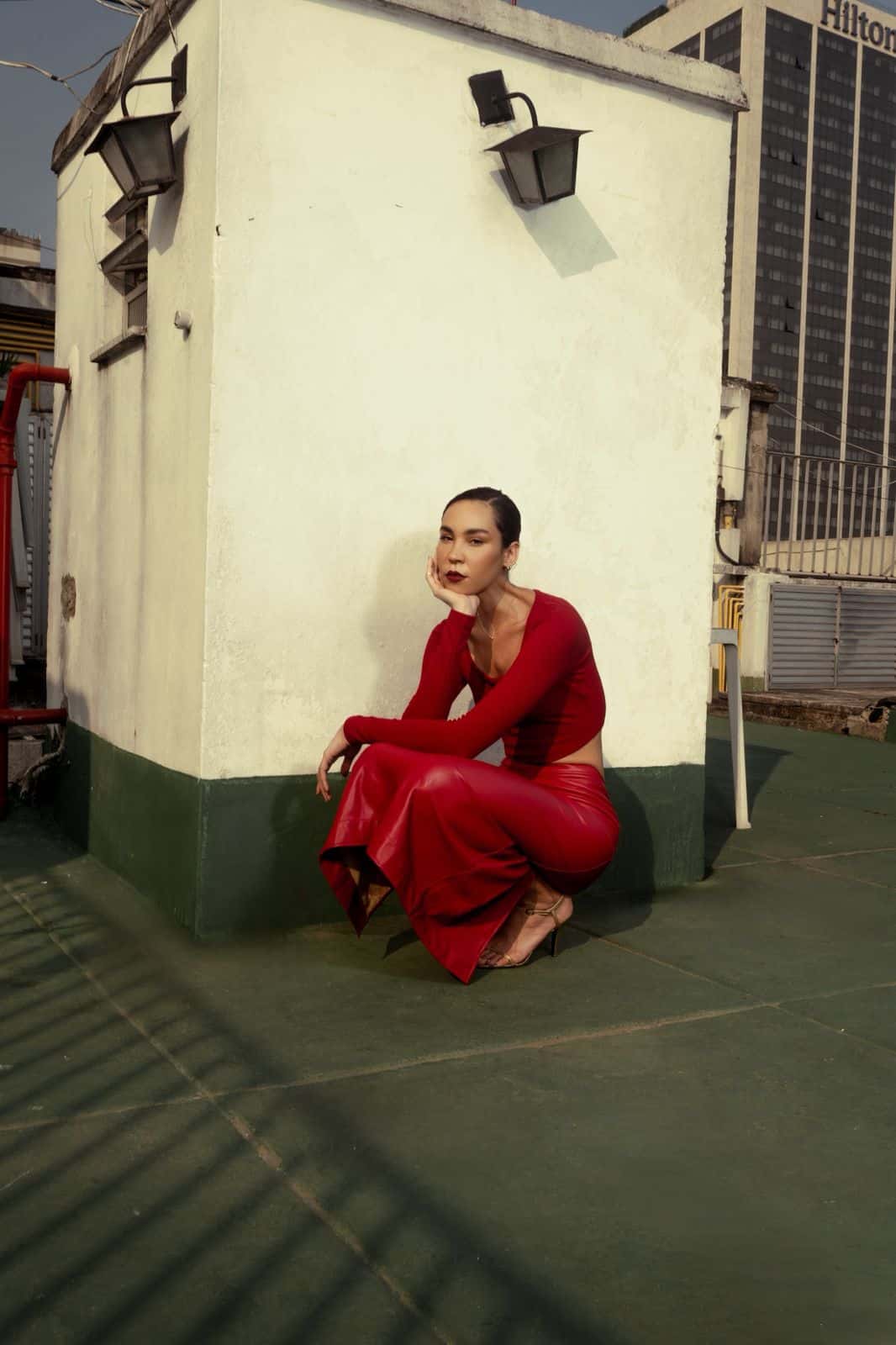 Modelo Disponível/ São Paulo @Alarissatorress