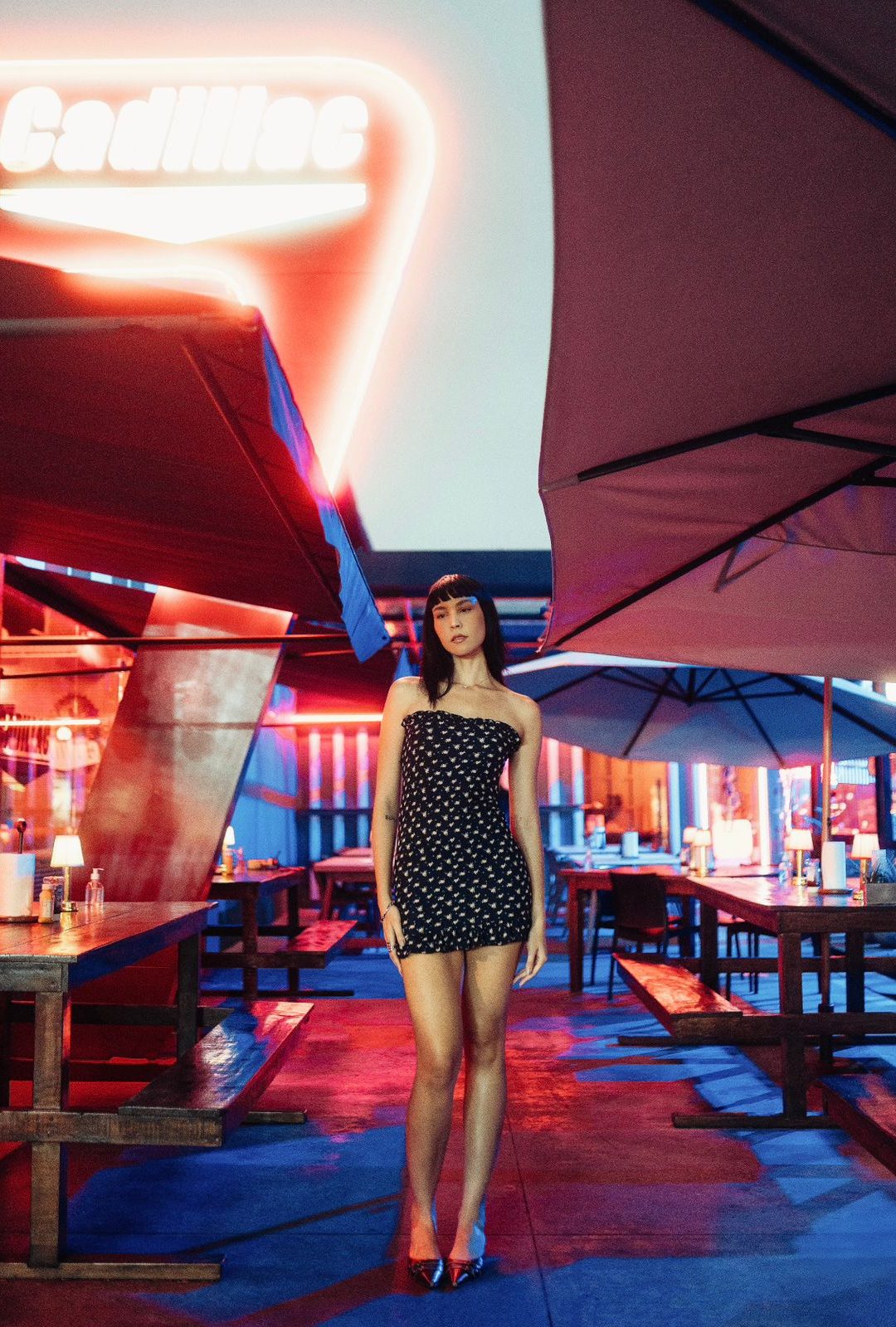 Modelo Disponível/ São Paulo @Alarissatorress