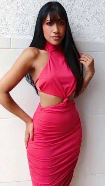 Ana Caroline📍São Paulo /Modelo / Criadora de conteúdo / Modelo provador