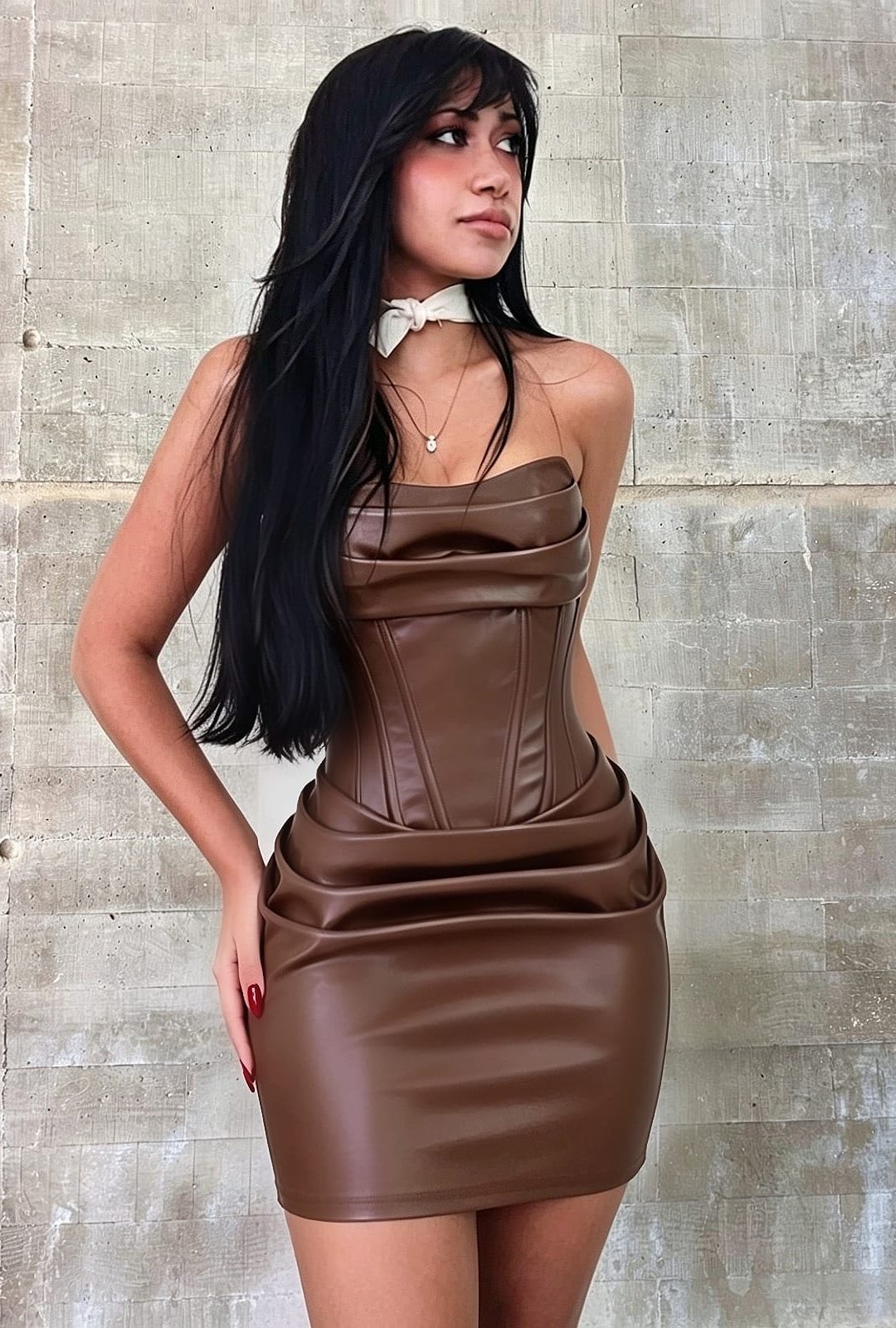 Modelo fotográfica Ana Caroline📍São Paulo