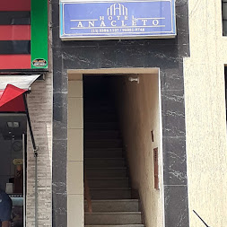 Hotel Anacleto